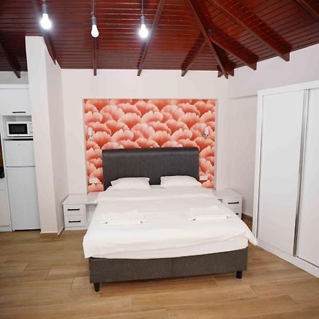 كمر Sofia Residence المظهر الخارجي الصورة