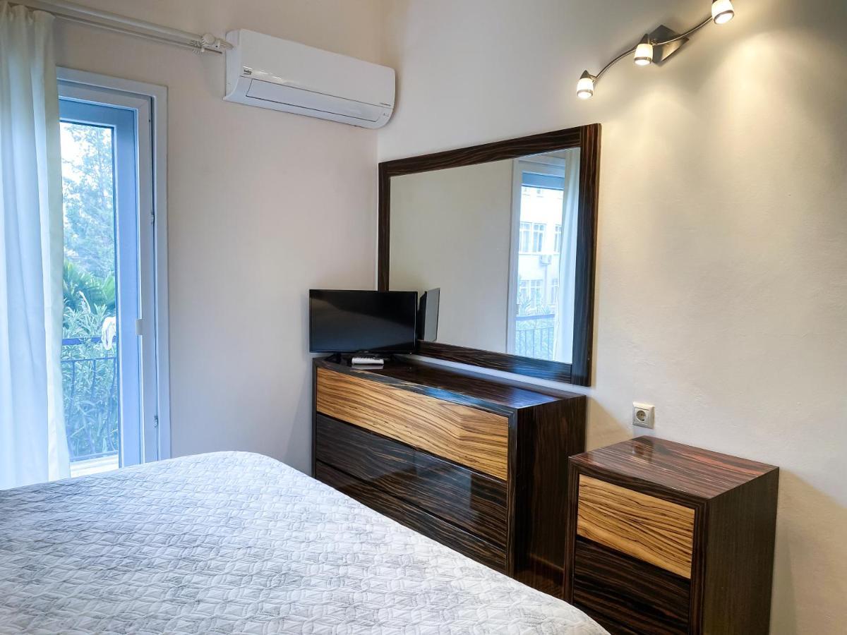 كمر Sofia Residence المظهر الخارجي الصورة