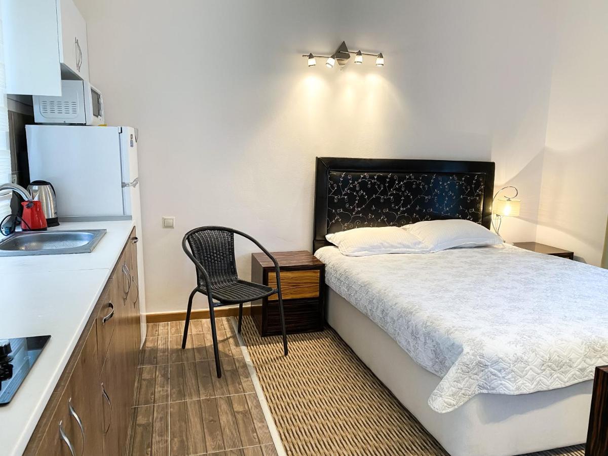 كمر Sofia Residence المظهر الخارجي الصورة