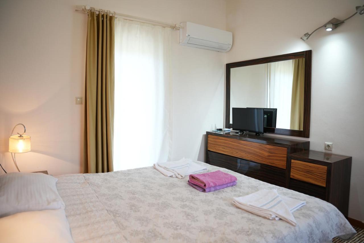 كمر Sofia Residence المظهر الخارجي الصورة