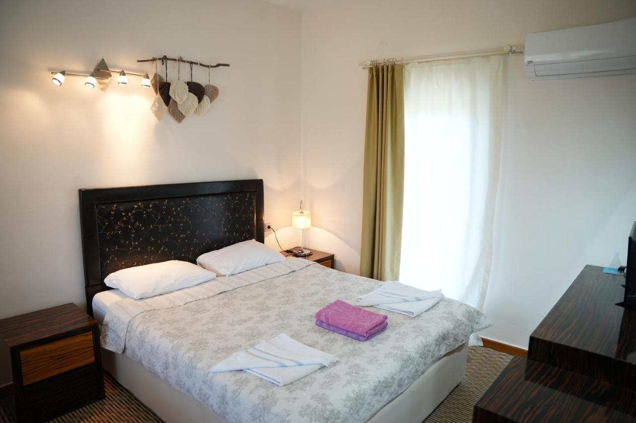 كمر Sofia Residence المظهر الخارجي الصورة