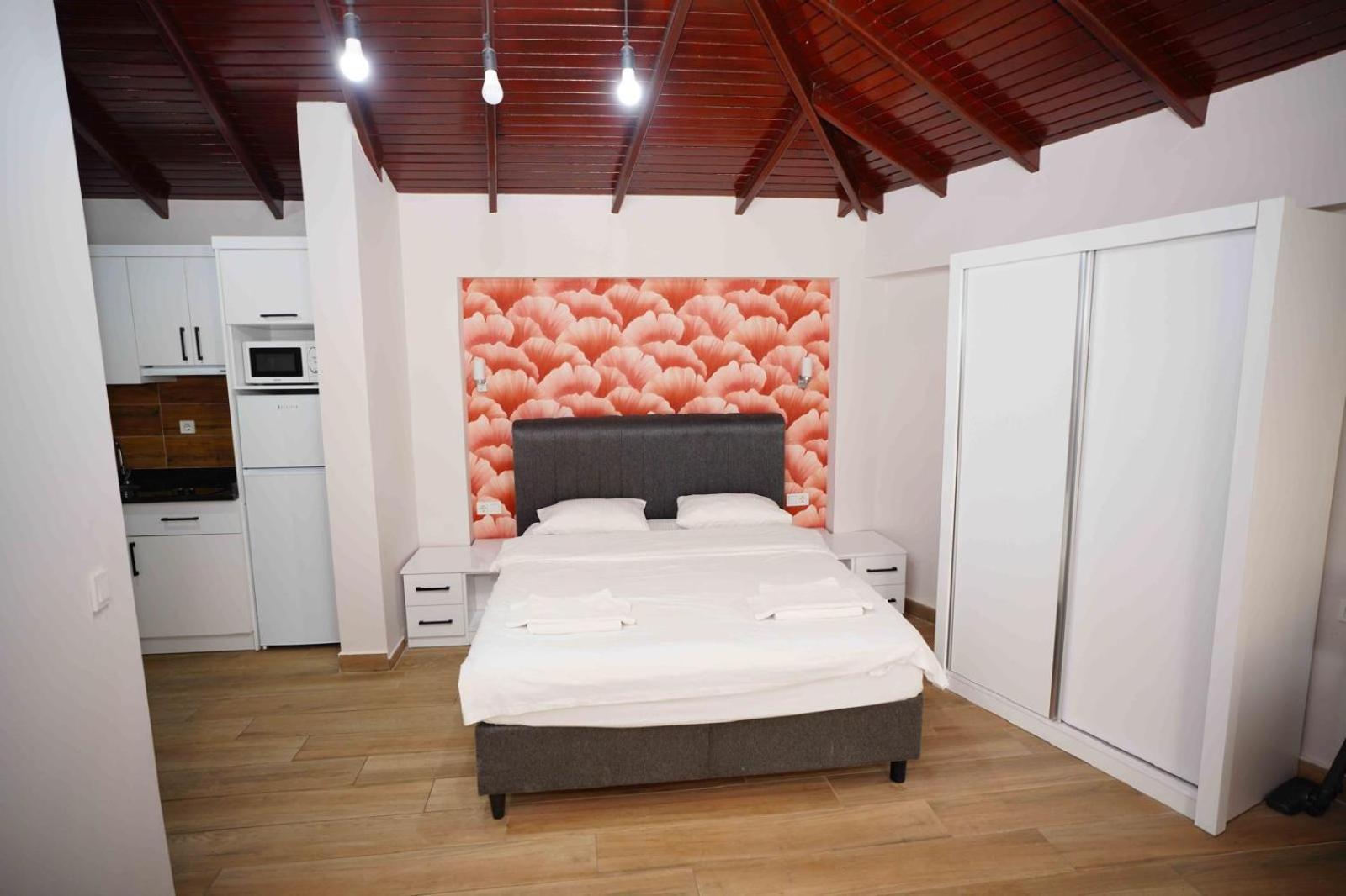 كمر Sofia Residence المظهر الخارجي الصورة