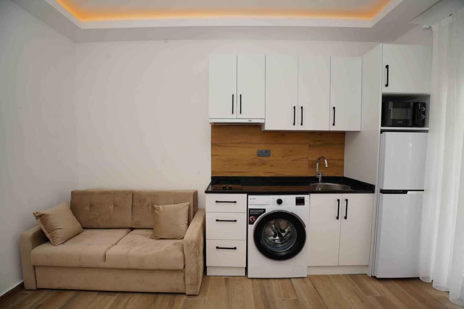 كمر Sofia Residence المظهر الخارجي الصورة