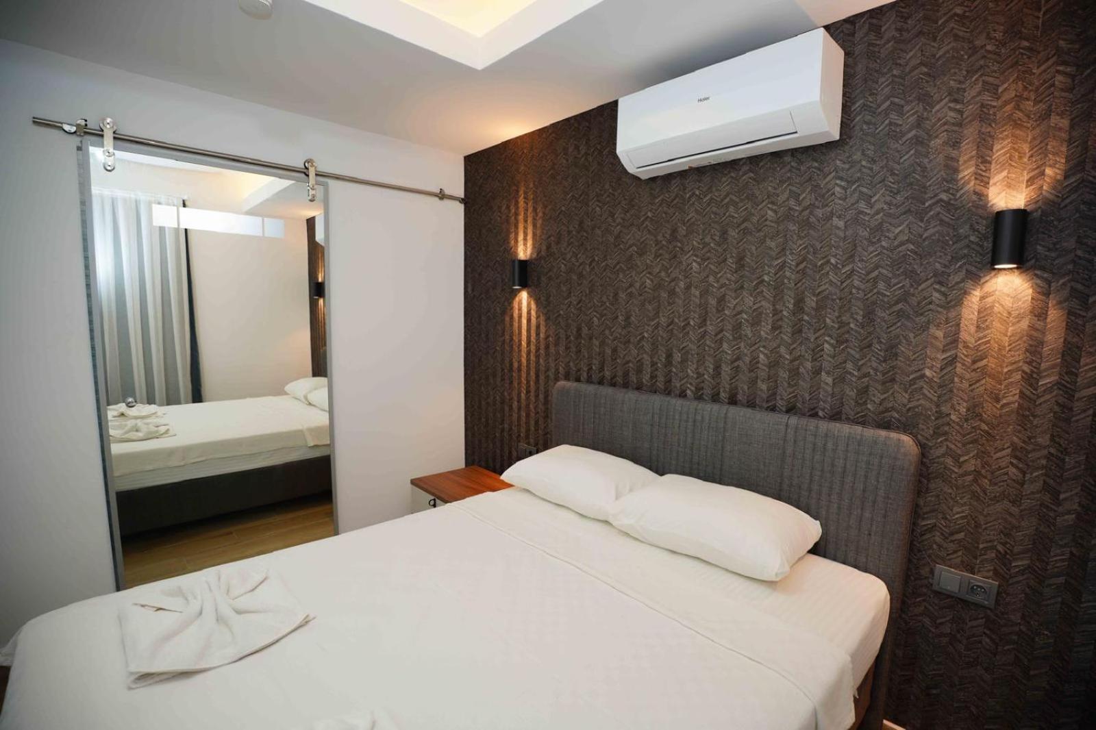 كمر Sofia Residence المظهر الخارجي الصورة