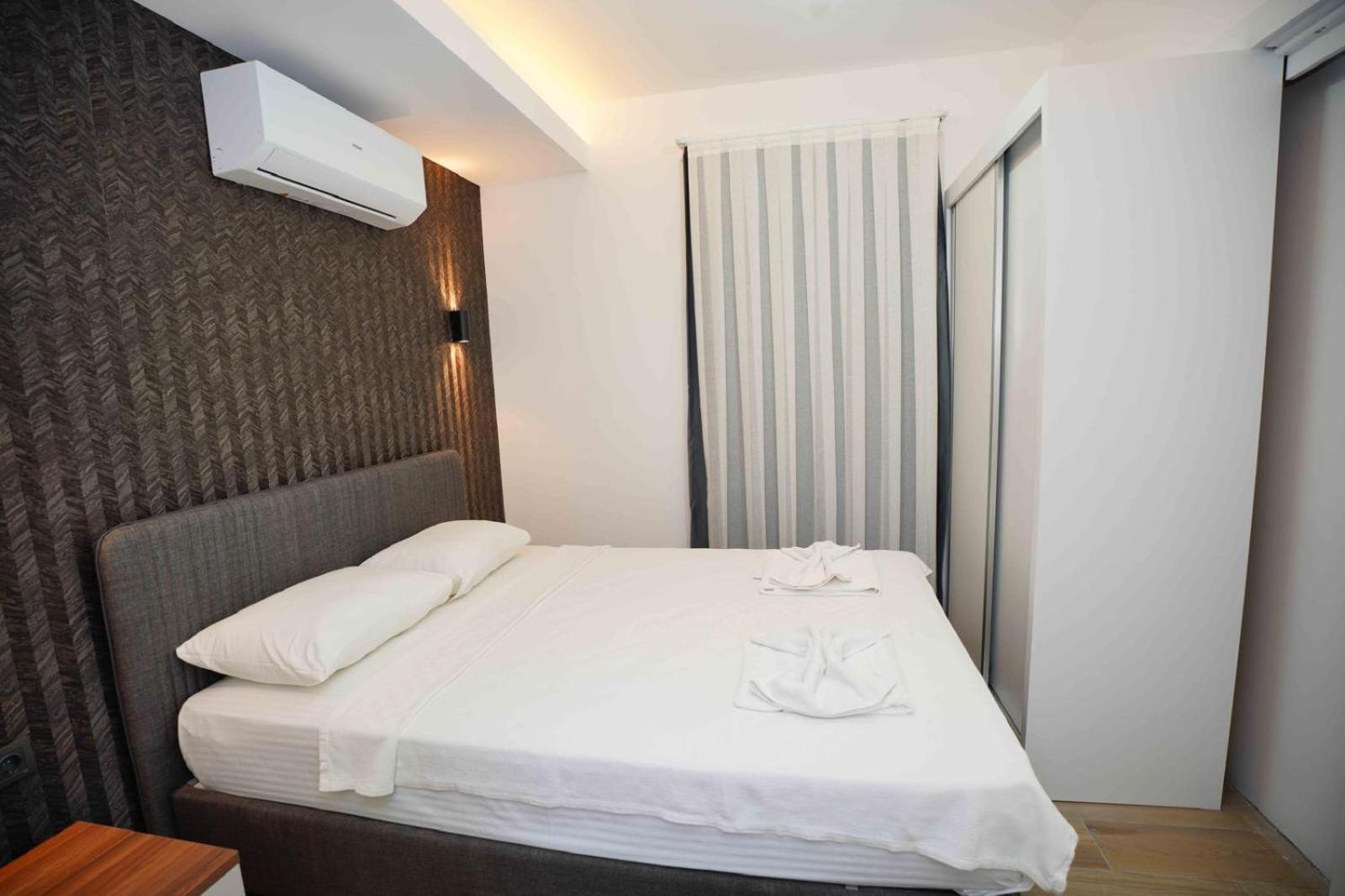كمر Sofia Residence المظهر الخارجي الصورة