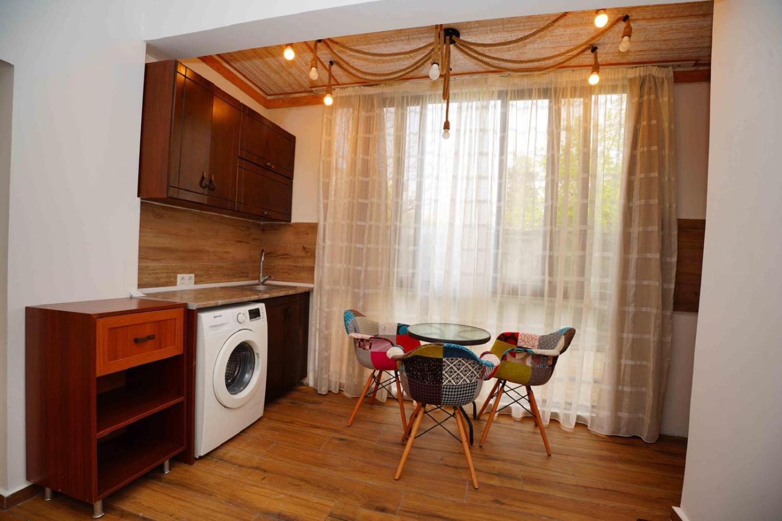 كمر Sofia Residence المظهر الخارجي الصورة