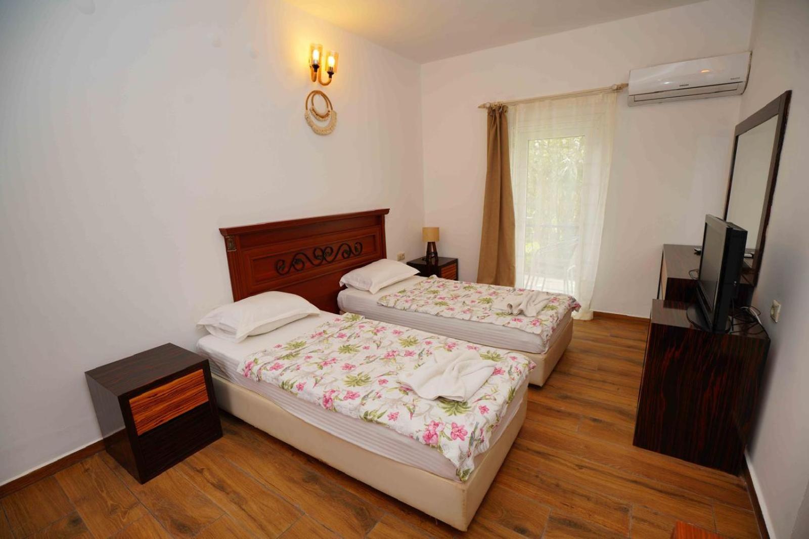 كمر Sofia Residence المظهر الخارجي الصورة