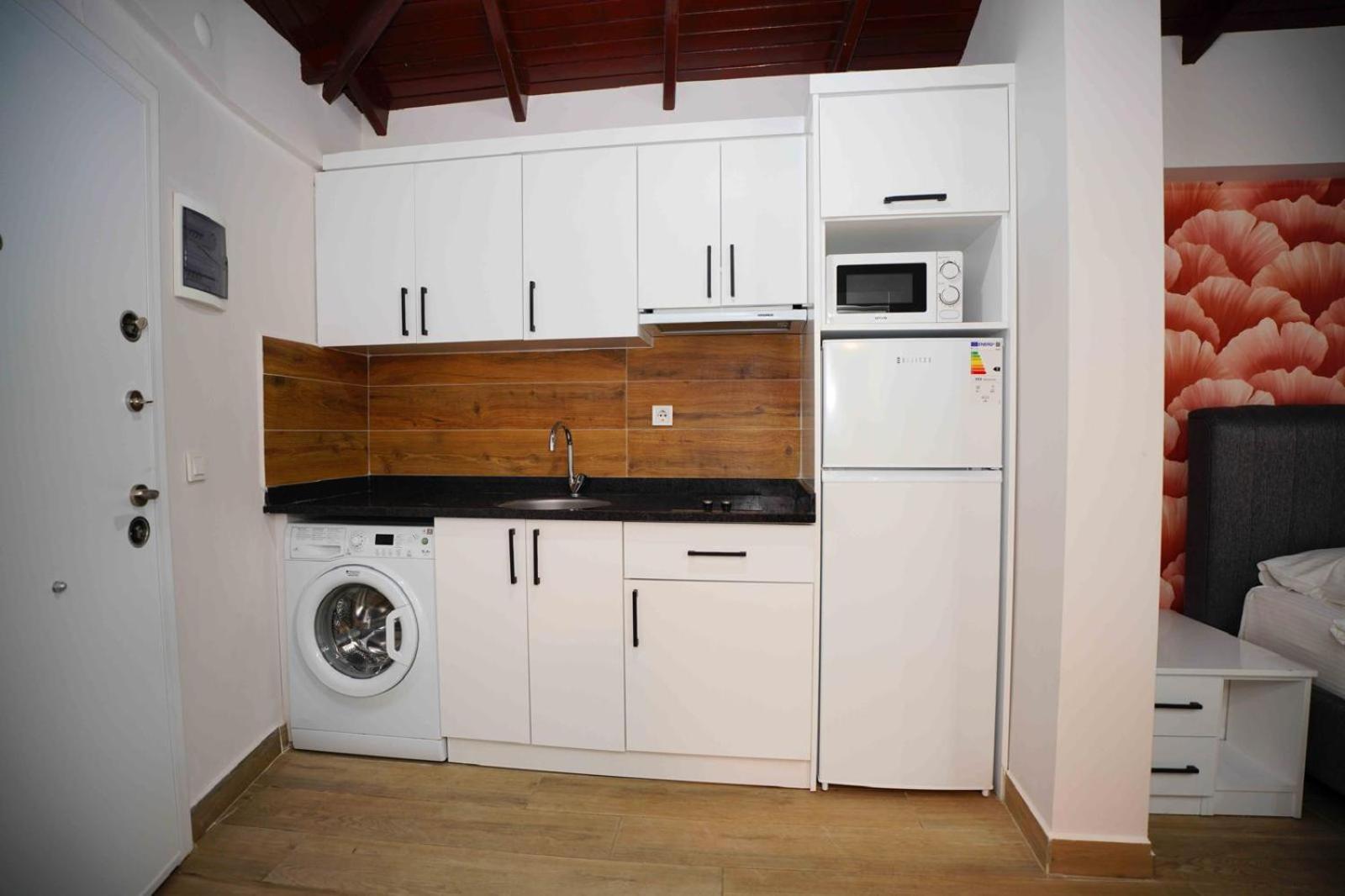 كمر Sofia Residence المظهر الخارجي الصورة