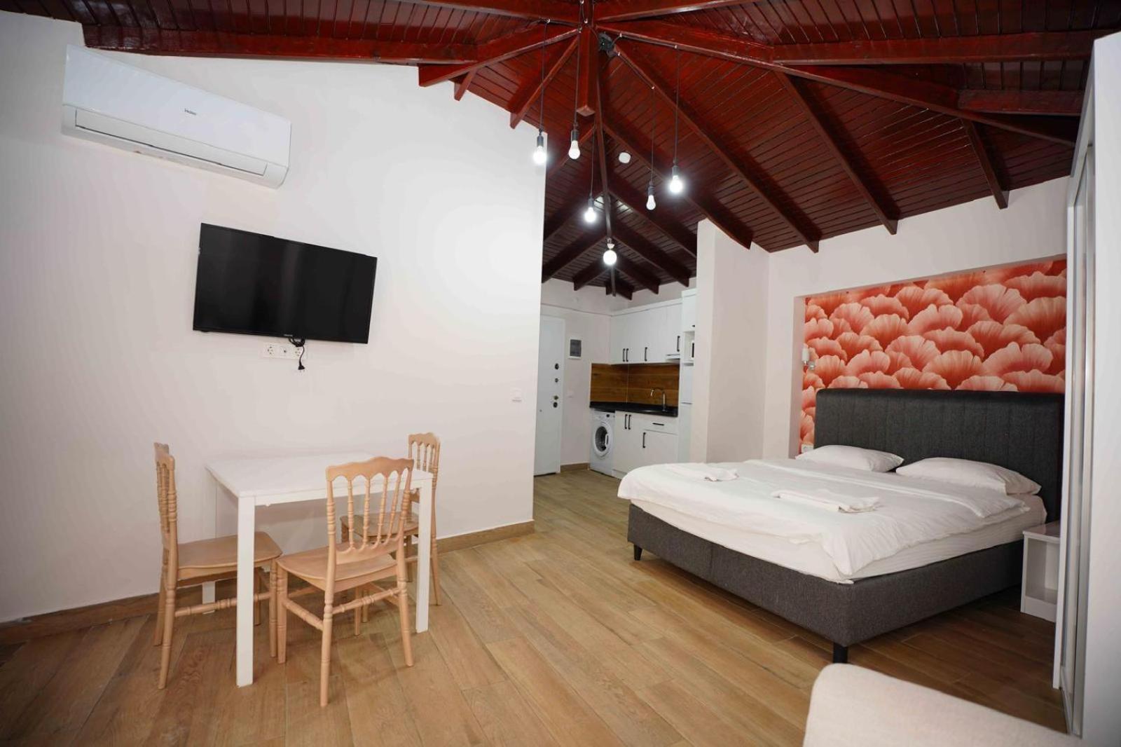 كمر Sofia Residence المظهر الخارجي الصورة