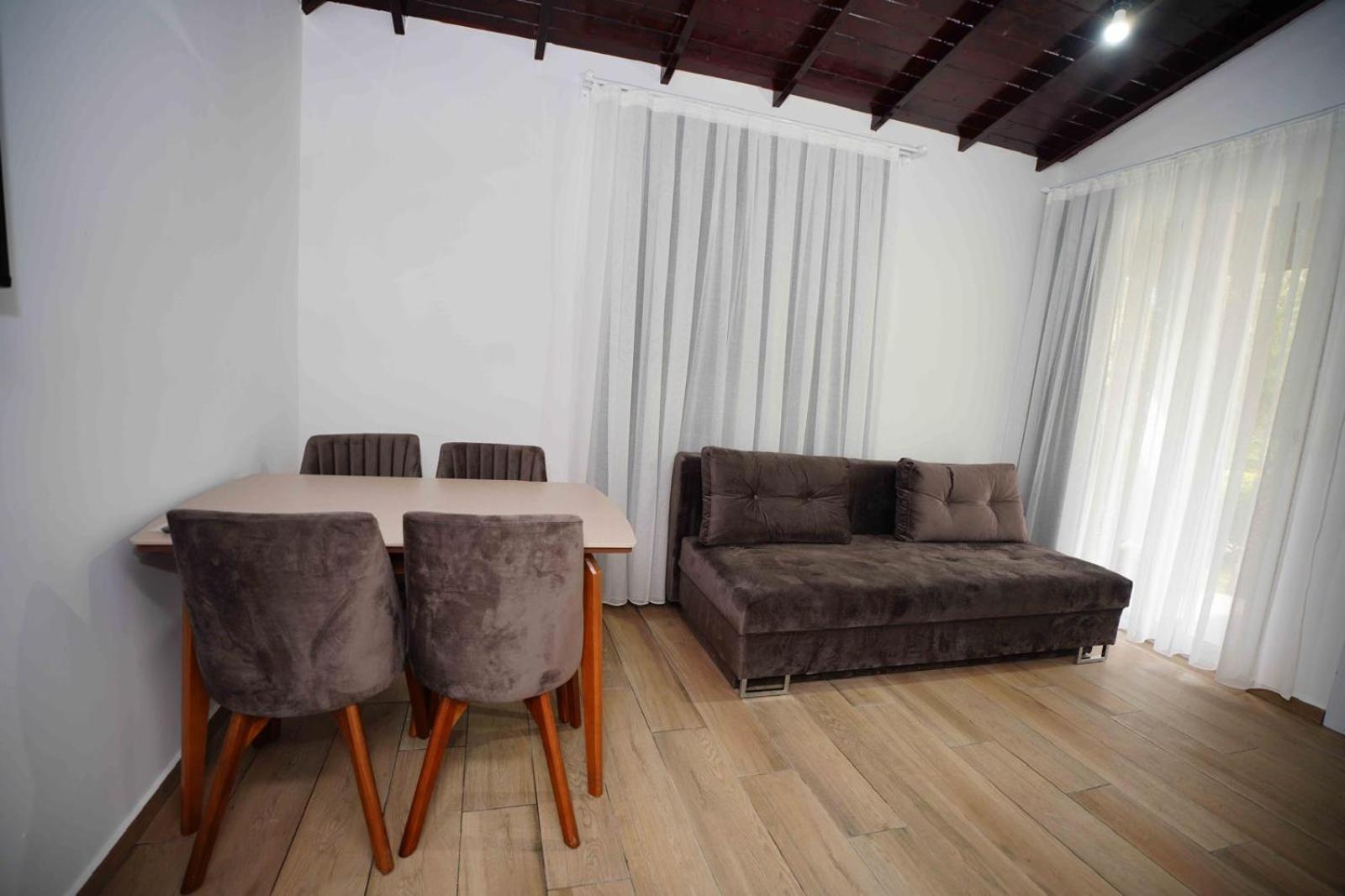 كمر Sofia Residence المظهر الخارجي الصورة