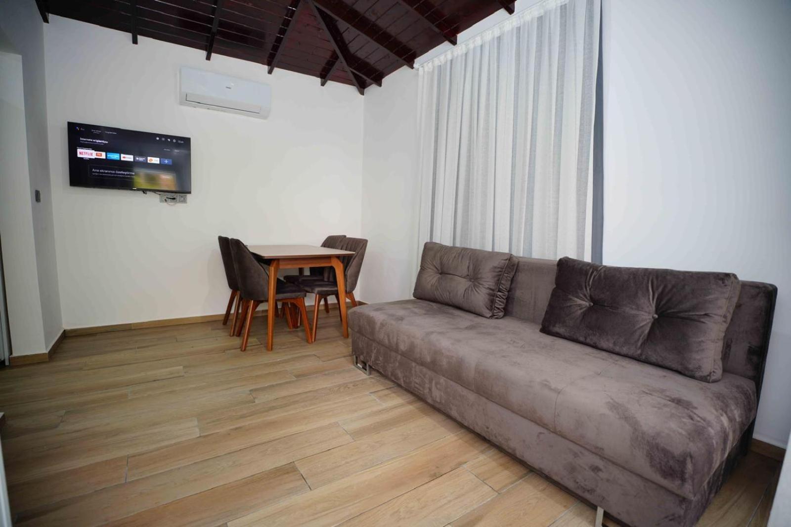 كمر Sofia Residence المظهر الخارجي الصورة