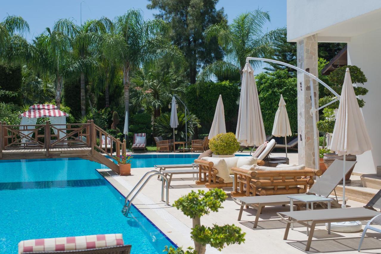 كمر Sofia Residence المظهر الخارجي الصورة