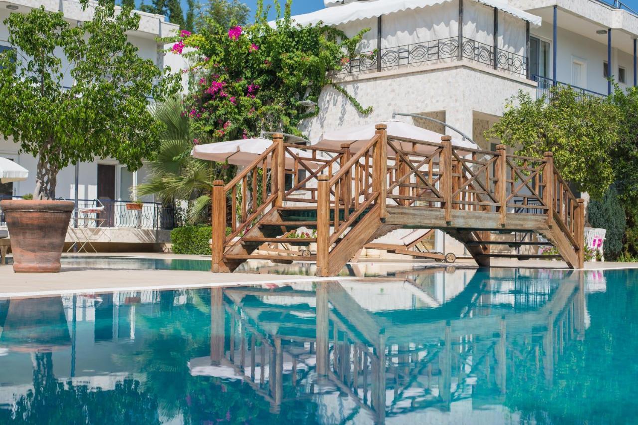 كمر Sofia Residence المظهر الخارجي الصورة