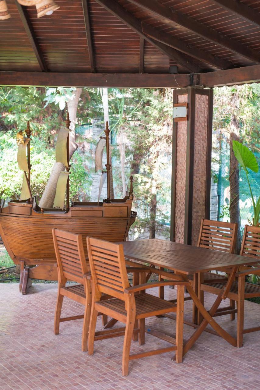 كمر Sofia Residence المظهر الخارجي الصورة