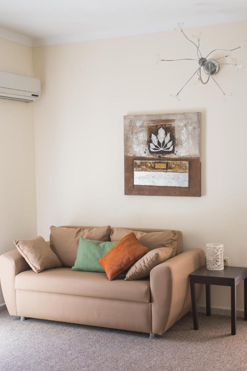 كمر Sofia Residence المظهر الخارجي الصورة