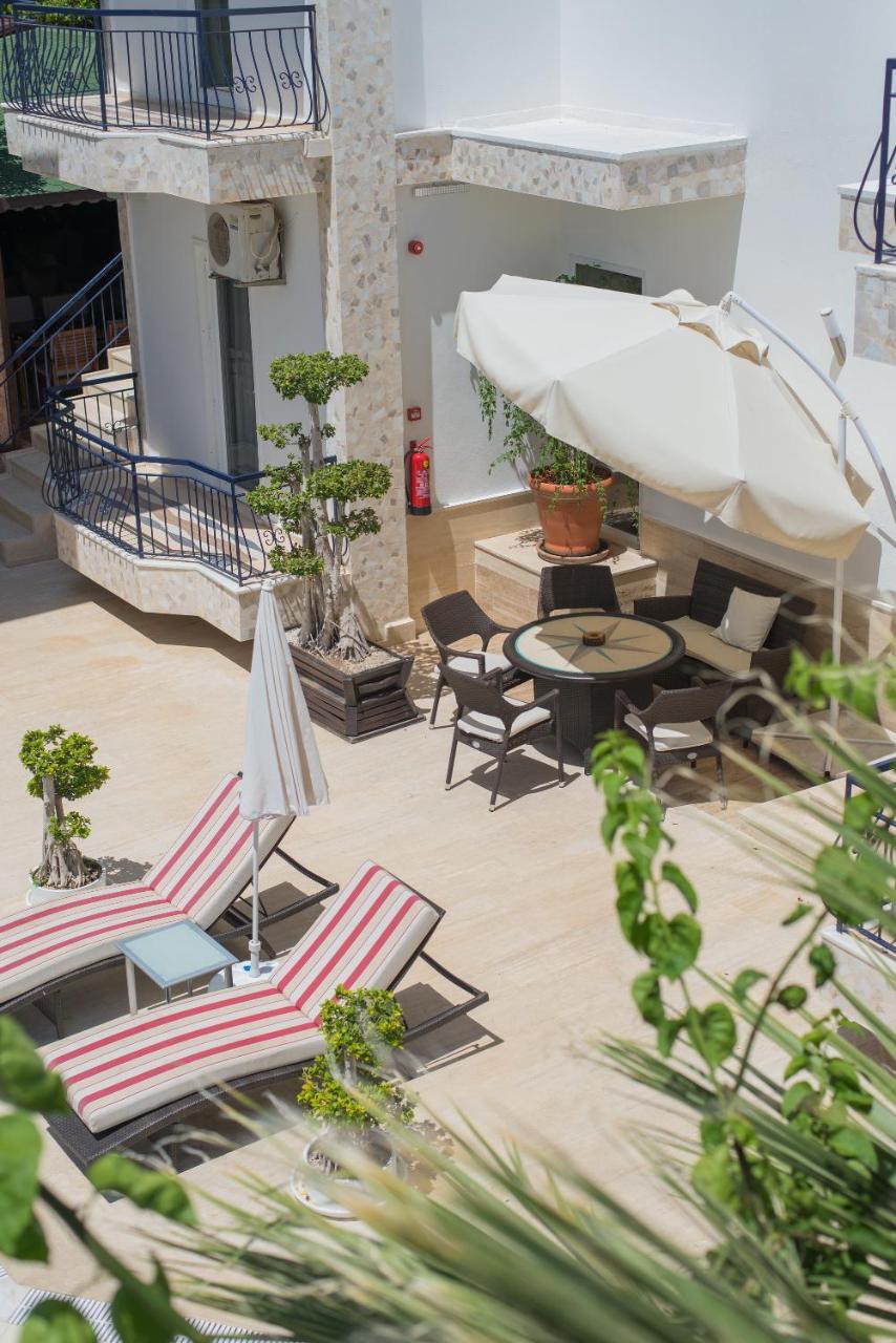 كمر Sofia Residence المظهر الخارجي الصورة