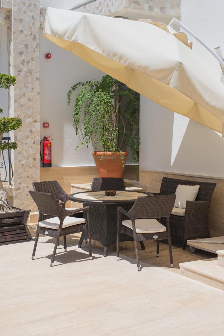 كمر Sofia Residence المظهر الخارجي الصورة