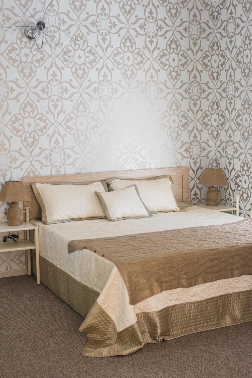كمر Sofia Residence المظهر الخارجي الصورة