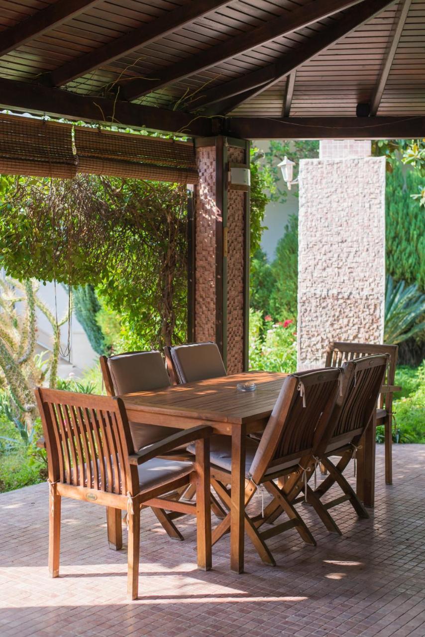 كمر Sofia Residence المظهر الخارجي الصورة
