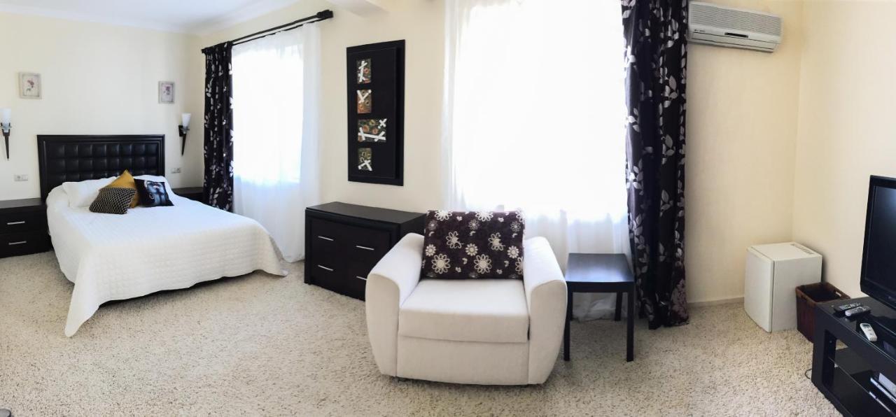كمر Sofia Residence المظهر الخارجي الصورة