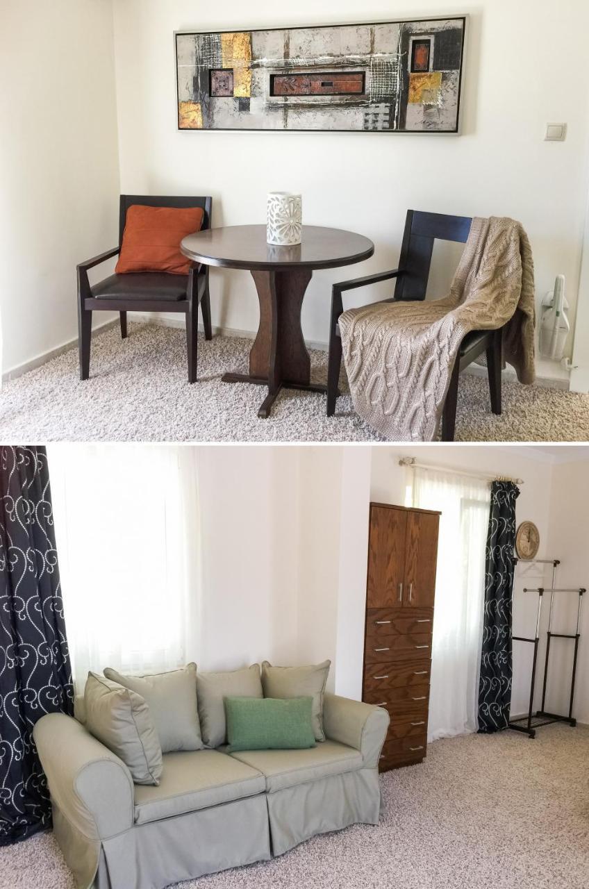 كمر Sofia Residence المظهر الخارجي الصورة