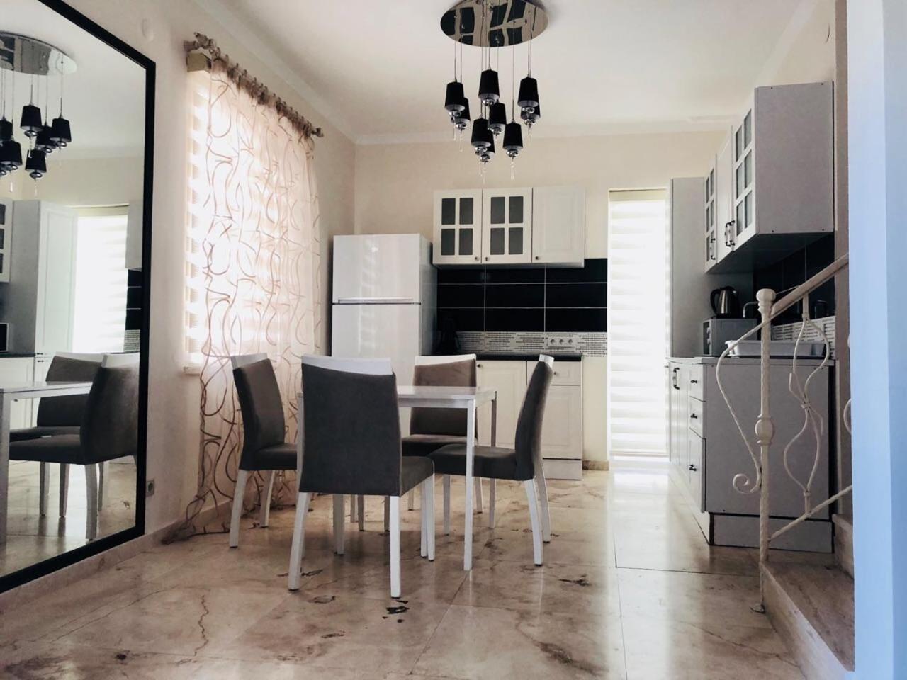 كمر Sofia Residence المظهر الخارجي الصورة