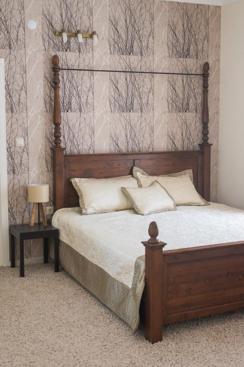 كمر Sofia Residence المظهر الخارجي الصورة